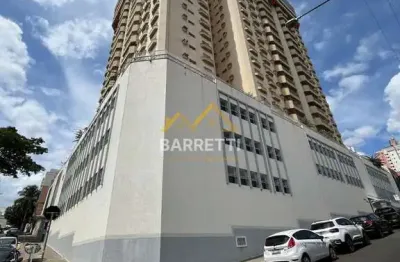 Apartamento com 3 quartos à venda no centro, piracicaba  por r$ 850.000