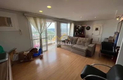 Apartamento com 3 quartos à venda no centro, piracicaba  por r$ 850.000