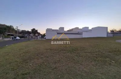 Terreno em condomínio fechado à venda no taquaral, piracicaba  por r$ 430.000