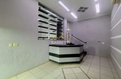 Casa comercial à venda na cidade alta, piracicaba  por r$ 790.000