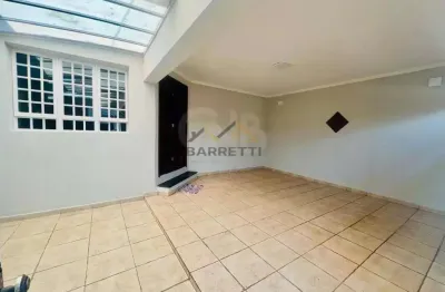 Casa com 3 quartos à venda no pompéia, piracicaba  por r$ 460.000