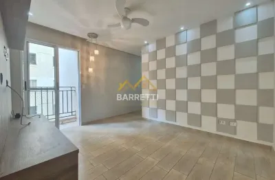 Apartamento com 2 quartos à venda no campestre, piracicaba  por r$ 212.000