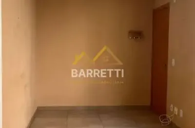 Apartamento com 2 quartos para alugar no pompéia, piracicaba  por r$ 1.000