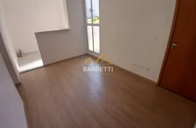 Apartamento com 2 quartos à venda no jardim parque jupiá, piracicaba  por r$ 179.000