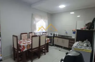 Casa com 2 quartos à venda no cecap, piracicaba  por r$ 350.000