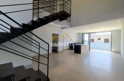 Casa em condomínio fechado com 4 quartos à venda no ondas, piracicaba  por r$ 1.440.000