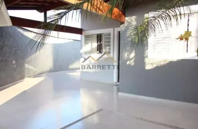 Casa com 3 quartos à venda na chácara bela vista, são pedro  por r$ 545.000