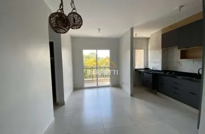 Apartamento com 2 quartos à venda no vale do sol, piracicaba  por r$ 280.000