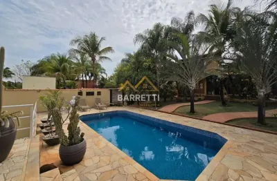 Casa em condomínio fechado com 4 quartos à venda no colinas do piracicaba (ártemis), piracicaba  por r$ 1.900.000