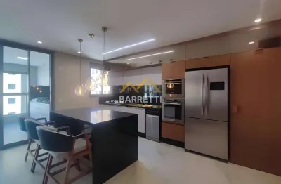 Apartamento com 3 quartos à venda no jardim elite, piracicaba  por r$ 2.660.000