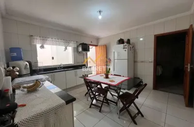 Casa com 2 quartos à venda no parque conceição ii, piracicaba  por r$ 565.000