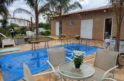 Chácara / sítio com 3 quartos à venda na zona rural, piracicaba  por r$ 350.000