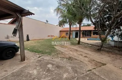 Casa com 2 quartos à venda no jardim são francisco, piracicaba  por r$ 450.000