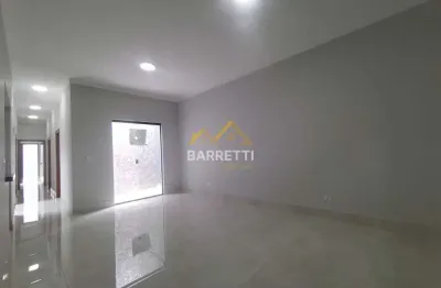 Casa com 3 quartos à venda no água branca, piracicaba  por r$ 660.000