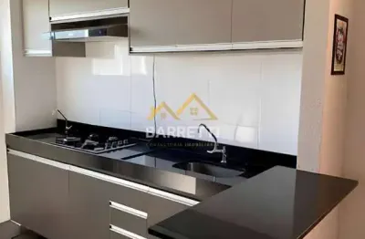 Apartamento com 2 quartos à venda no jardim são francisco, piracicaba  por r$ 202.000