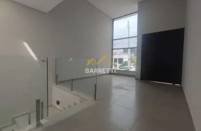 Casa em condomínio fechado com 3 quartos à venda no jardim são francisco, piracicaba  por r$ 1.190.000