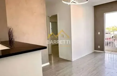 Apartamento com 2 quartos à venda no piracicamirim, piracicaba  por r$ 235.000
