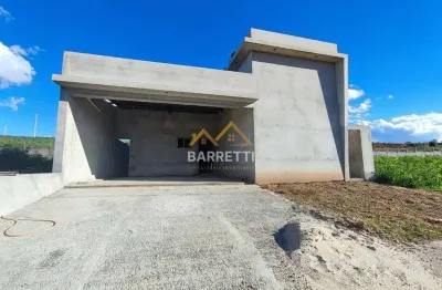 Casa em condomínio fechado com 3 quartos à venda no campestre, piracicaba  por r$ 1.350.000