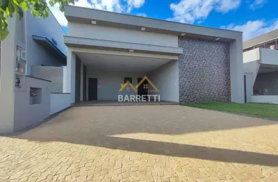 Casa em condomínio fechado com 3 quartos à venda no campestre, piracicaba  por r$ 1.350.000