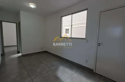 Apartamento com 3 quartos à venda no piracicamirim, piracicaba  por r$ 230.000