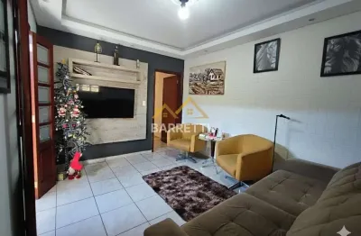 Casa com 2 quartos à venda na vila rezende, piracicaba  por r$ 430.000