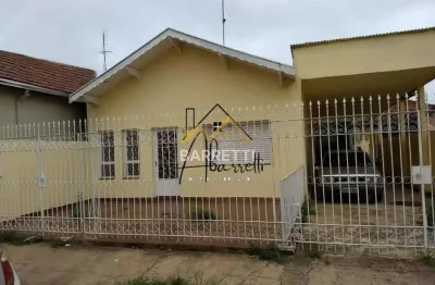 Casa com 3 quartos para alugar no paulista, piracicaba  por r$ 3.000