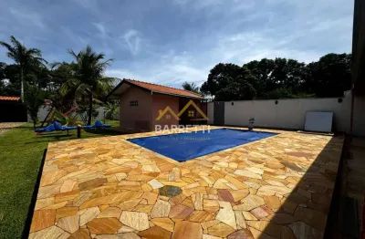 Chácara / sítio com 2 quartos à venda no santana, piracicaba  por r$ 630.000