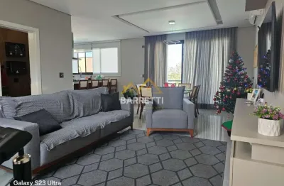 Casa em condomínio fechado com 3 quartos à venda no santa rosa, piracicaba  por r$ 2.280.000