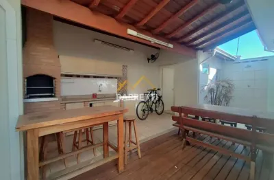 Casa com 3 quartos à venda no pompéia, piracicaba  por r$ 620.000