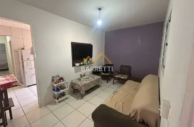Casa com 2 quartos à venda no água branca, piracicaba  por r$ 340.000