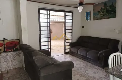 Casa com 2 quartos à venda no cecap, piracicaba  por r$ 230.000
