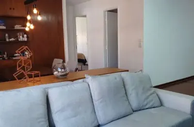 Apartamento com 2 quartos para alugar no Itaim Bibi, São Paulo  por R$ 6.000