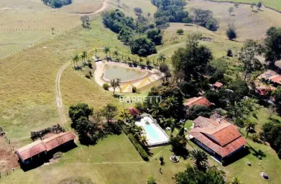 Chácara / sítio com 6 quartos à venda no Centro (Ártemis), Piracicaba  por R$ 2.120.000