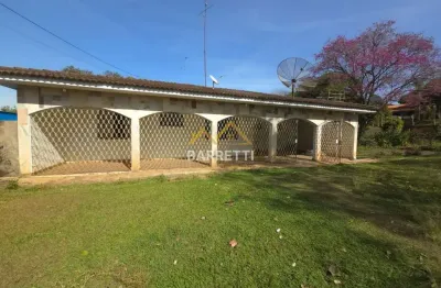Chácara / sítio com 4 quartos à venda no Itaperu, Piracicaba  por R$ 535.000