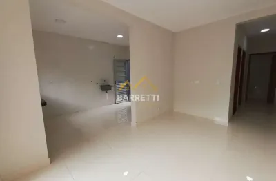 Casa com 2 quartos à venda no Loteamento São Francisco, Piracicaba  por R$ 330.000