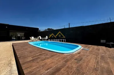 Chácara / sítio com 2 quartos à venda na Zona Rural, Piracicaba  por R$ 620.000