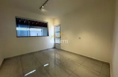 Casa com 3 quartos à venda na Vila Monteiro, Piracicaba  por R$ 470.000