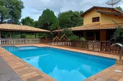 Chácara / sítio com 3 quartos para alugar no Santa Rita, Piracicaba  por R$ 8.000