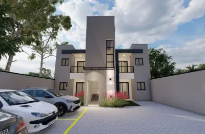 Apartamento com 2 dormitórios à venda, 93 m² por r$ 270.000,00 - residencial príncipe - itapoá/sc