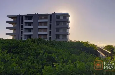 Apartamento com 3 dormitórios à venda, 137 m² por r$ 943.920,00 - balneário parque  - itapoá/sc
