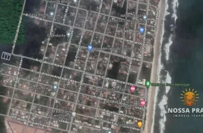 Terreno à venda, 540 m² por r$ 280.000,00 - volta ao mundo i - itapoá/sc