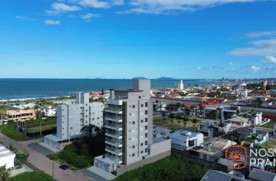 Cobertura com 4 dormitórios à venda, 212 m² por r$ 1.900.000,00 - volta ao mundo i - itapoá/sc