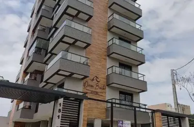 Apartamento a 150 metros do mar com 3 dormitórios à venda, 142 m² por r$ 788.000 - paese - itapoá/sc