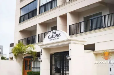 Apartamento com 3 dormitórios à venda, 112 m² por R$ 1.200.000,00 - Paese - Itapoá/SC