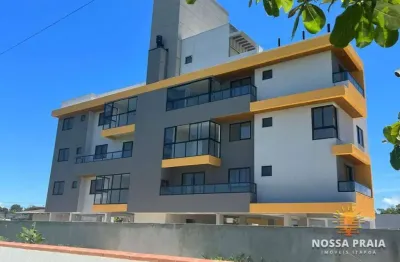 Apartamento com 3 dormitórios à venda, 93 m² por r$ 632.000,00 - mariluz - itapoá/sc