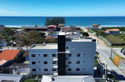 Apartamento com 3 dormitórios à venda, 93 m² por r$ 599.000,00 - diamantina - itapoá/sc