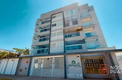 Apartamento com 3 dormitórios à venda, 140 m² por R$ 1.198.000,00 - Jardim Perola do Atlântico - Itapoá/SC