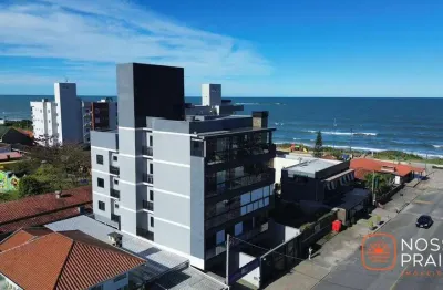 Apartamento com 2 dormitórios à venda, 87 m² por r$ 800.000,00 - itapema do norte - itapoá/sc