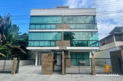 Apartamento com 3 dormitórios à venda, 83 m² por r$ 1.050.000,00 - itapoá - itapoá/sc
