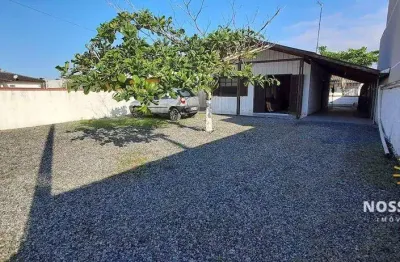 Casa com 2 dormitórios à venda, 108 m² por r$ 470.000,00 - barra do sai - itapoá/sc